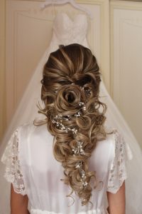 Sposa Romantica